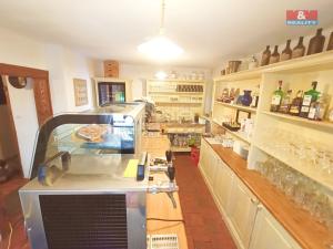 Prodej obchodního prostoru, Frýdlant nad Ostravicí - Frýdlant, Hlavní, 180 m2
