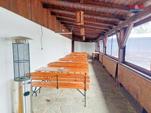 Prodej obchodního prostoru, Frýdlant nad Ostravicí - Frýdlant, Hlavní, 180 m2