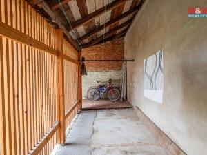 Prodej bytu 2+1, Strakonice - Strakonice I, Chelčického, 56 m2