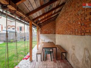 Prodej bytu 2+1, Strakonice - Strakonice I, Chelčického, 56 m2