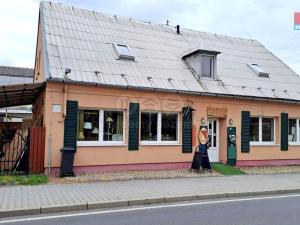 Prodej obchodního prostoru, Břidličná, Bruntálská, 170 m2