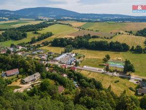 Prodej rodinného domu, Dolní Lánov, 164 m2