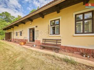 Prodej rodinného domu, Dolní Lánov, 164 m2
