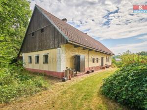 Prodej rodinného domu, Dolní Lánov, 164 m2