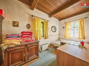 Prodej rodinného domu, Dolní Lánov, 164 m2