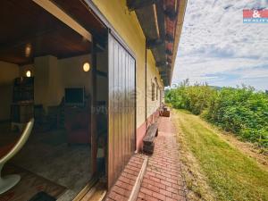 Prodej rodinného domu, Dolní Lánov, 164 m2