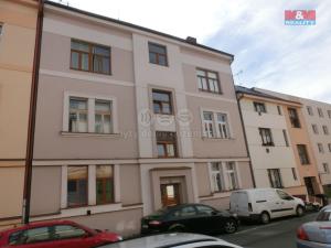 Pronájem bytu 2+1, Pardubice - Zelené Předměstí, Bacháčkova, 71 m2