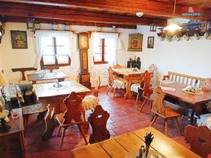Prodej rodinného domu, Frýdlant nad Ostravicí - Frýdlant, Hlavní, 180 m2