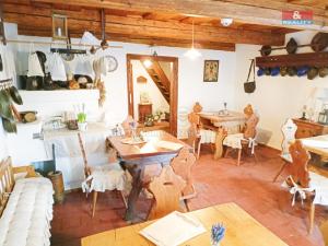 Prodej rodinného domu, Frýdlant nad Ostravicí - Frýdlant, Hlavní, 180 m2