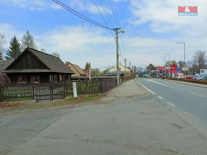 Prodej rodinného domu, Frýdlant nad Ostravicí - Frýdlant, Hlavní, 180 m2