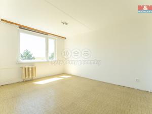 Prodej bytu 4+1, Nová Paka, K Hájku, 89 m2
