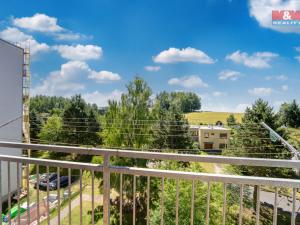 Prodej bytu 4+1, Nová Paka, K Hájku, 89 m2