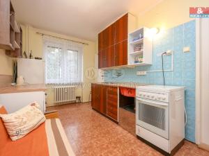 Prodej bytu 2+1, Olomouc - Hejčín, Ladova, 56 m2