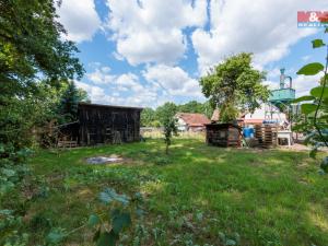 Prodej pozemku pro bydlení, Okrouhlá, 445 m2