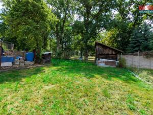Prodej pozemku pro bydlení, Okrouhlá, 445 m2