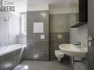 Pronájem bytu 1+kk, Plzeň - Valcha, Sojková, 36 m2