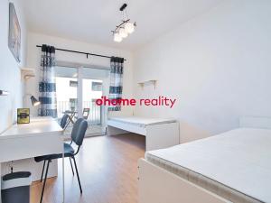 Prodej bytu 2+1, Olomouc, Švýcarské nábřeží, 62 m2