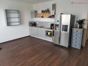 Pronájem bytu 2+kk, Olomouc, Novosadský dvůr, 52 m2