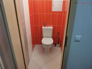 Pronájem bytu 2+kk, Olomouc, Novosadský dvůr, 52 m2