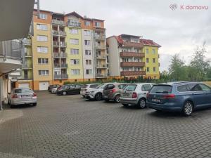 Pronájem bytu 2+kk, Olomouc, Novosadský dvůr, 52 m2