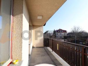 Pronájem bytu 3+1, Praha - Suchdol, Osvobození, 118 m2