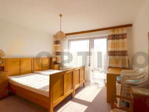 Pronájem bytu 3+1, Praha - Suchdol, Osvobození, 118 m2
