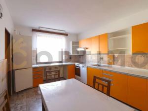 Pronájem bytu 3+1, Praha - Suchdol, Osvobození, 118 m2
