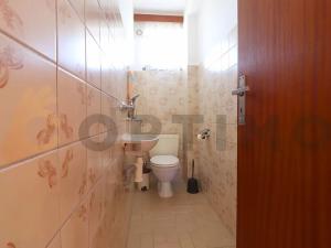 Pronájem bytu 3+1, Praha - Suchdol, Osvobození, 118 m2