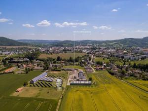 Prodej komerčního pozemku, Moravská Třebová, J. K. Tyla, 23499 m2