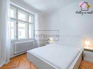 Pronájem bytu 3+1, Praha - Staré Město, Michalská, 99 m2