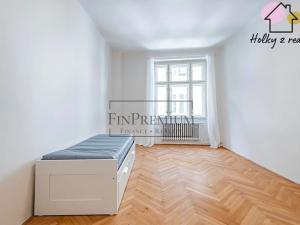 Pronájem bytu 3+1, Praha - Staré Město, Michalská, 99 m2