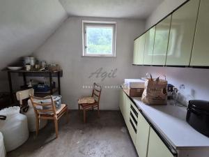 Prodej rodinného domu, Knínice, 250 m2