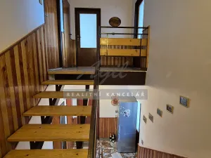 Prodej rodinného domu, Knínice, 250 m2