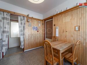 Prodej rodinného domu, Hořovice, Jabloňová, 102 m2