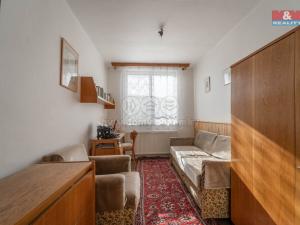 Prodej rodinného domu, Hořovice, Jabloňová, 102 m2