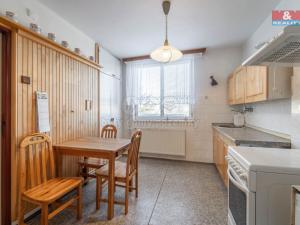 Prodej rodinného domu, Hořovice, Jabloňová, 102 m2