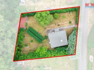 Prodej chaty, Krásný Les - Damice, 25 m2