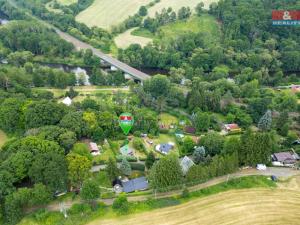 Prodej chaty, Krásný Les - Damice, 25 m2