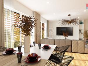Prodej rodinného domu, Jince, 160 m2