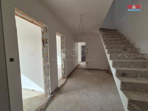 Prodej rodinného domu, Jince, 160 m2