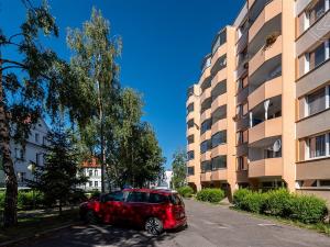 Pronájem bytu 2+1, České Budějovice - České Budějovice 5, Družstevní, 64 m2