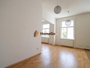 Pronájem bytu 3+kk, Praha - Vinohrady, Španělská, 105 m2