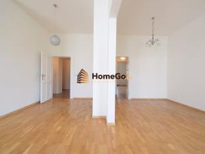 Pronájem bytu 3+kk, Praha - Vinohrady, Španělská, 105 m2