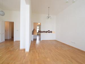 Pronájem bytu 3+kk, Praha - Vinohrady, Španělská, 105 m2