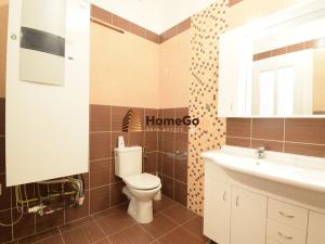 Pronájem bytu 3+kk, Praha - Vinohrady, Španělská, 105 m2
