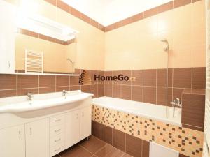Pronájem bytu 3+kk, Praha - Vinohrady, Španělská, 105 m2