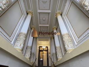 Pronájem bytu 3+kk, Praha - Vinohrady, Španělská, 105 m2