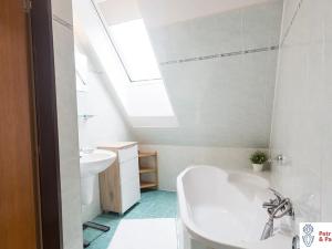 Pronájem rodinného domu, Rakovník, Jilská, 124 m2