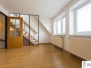 Pronájem rodinného domu, Rakovník, Jilská, 124 m2