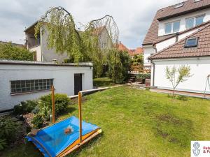 Pronájem rodinného domu, Rakovník, Jilská, 124 m2